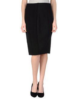 Appartamento 50 Knee Length Skirts