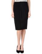 Appartamento 50 Knee Length Skirts
