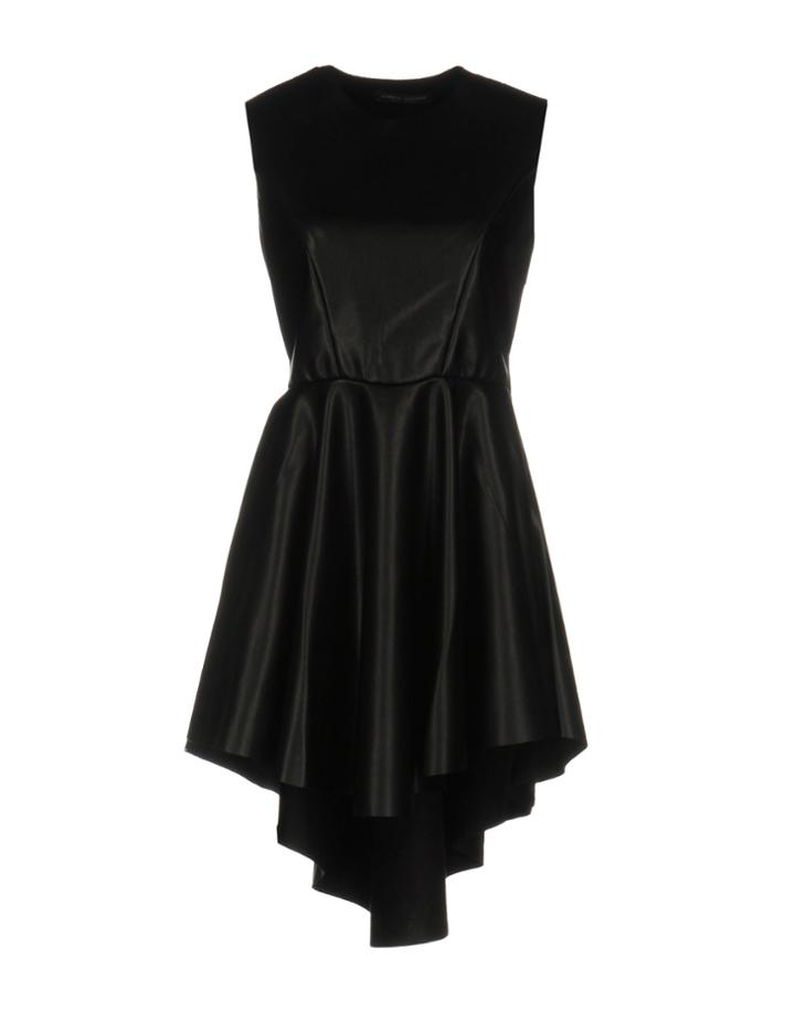 Alberto Audenino Short Dresses