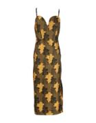 Rejina Pyo 3/4 Length Dresses