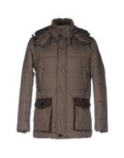Adrenalina&reg; Milano Jackets