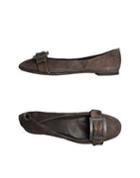 Pantofola D'oro Ballet Flats
