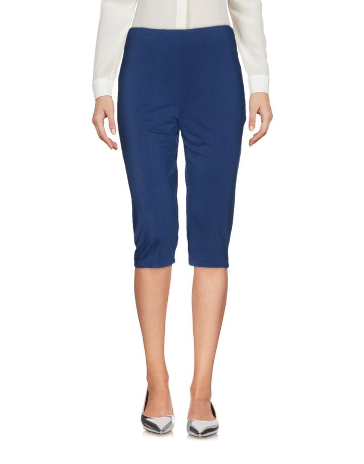 Carlo Pignatelli Outside 3/4-length Shorts