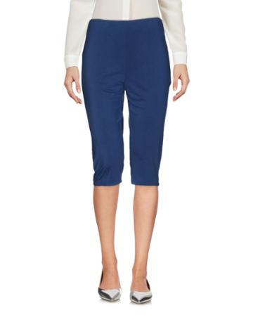 Carlo Pignatelli Outside 3/4-length Shorts