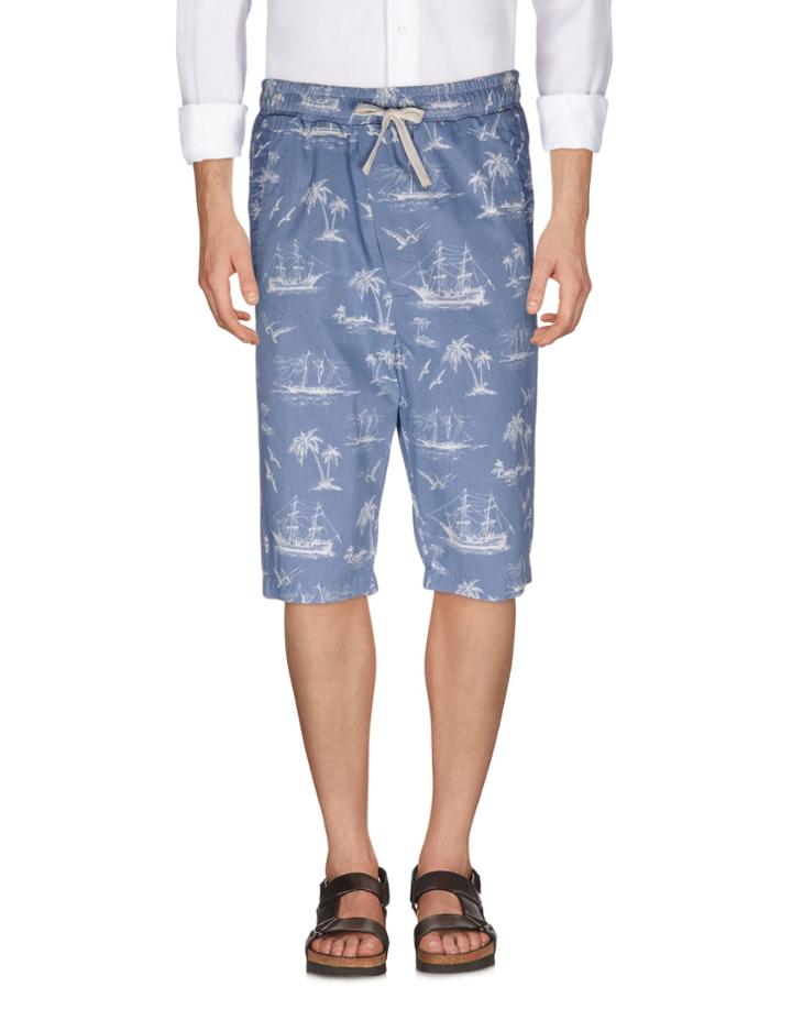Wdn Bermudas