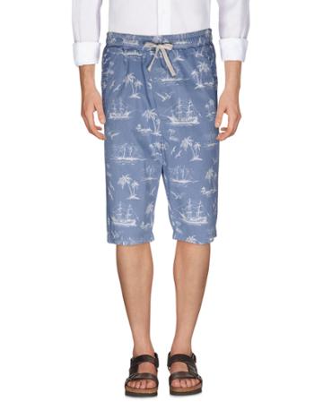 Wdn Bermudas