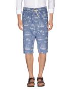 Wdn Bermudas