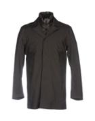 C.p. Company Overcoats
