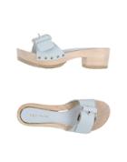 Eq Itare Mules