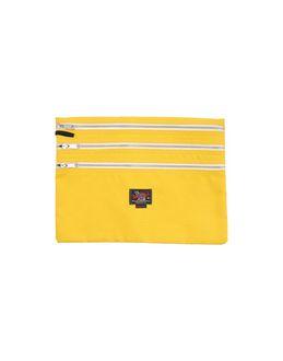 Woolrich Woolen Mills Pouches