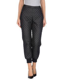 Omo By Norma Kamali Casual Pants