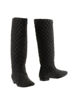 Casta Er Boots