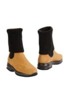 Hogan Ankle Boots
