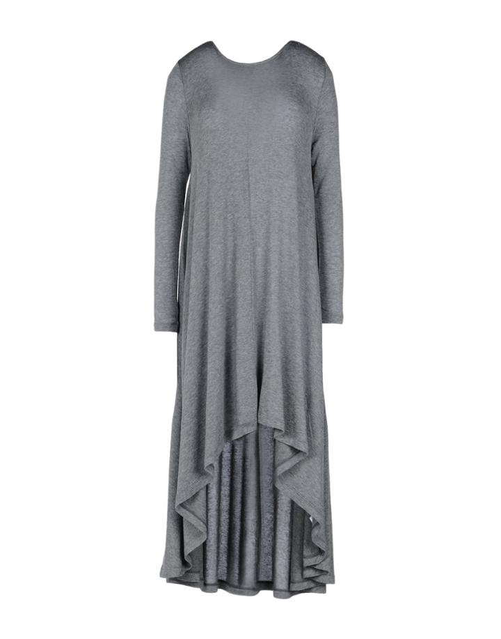 Jeanpaul Knott Short Dresses
