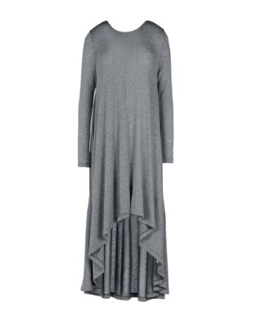 Jeanpaul Knott Short Dresses