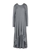 Jeanpaul Knott Short Dresses