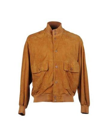 La Matta Jackets