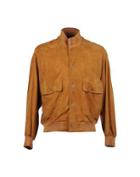 La Matta Jackets