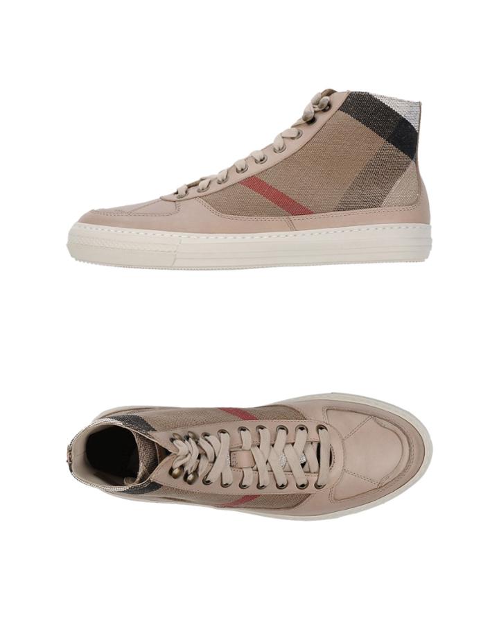 Burberry Prorsum Sneakers