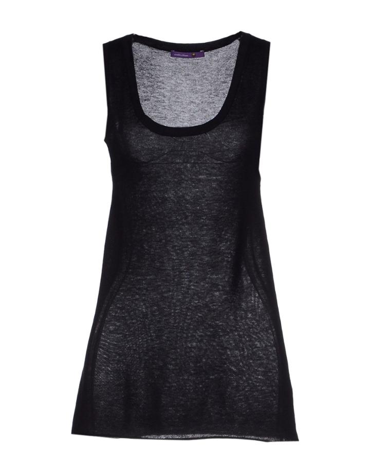 Collection K By Sharon Wauchob Sweaters