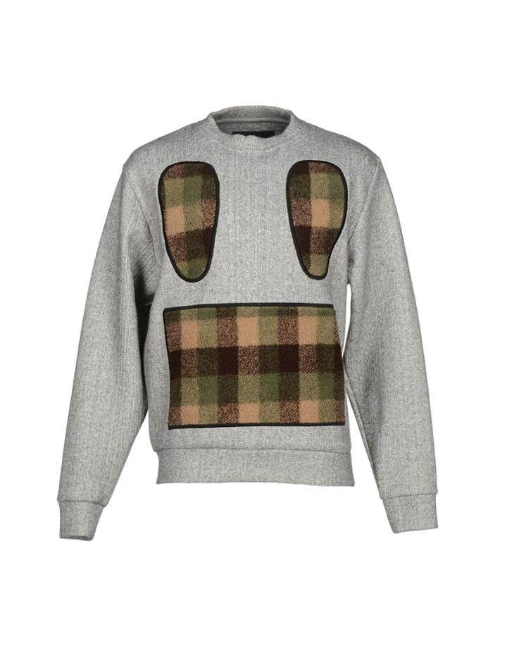 Mostly Heard Rarely Seen Sweaters