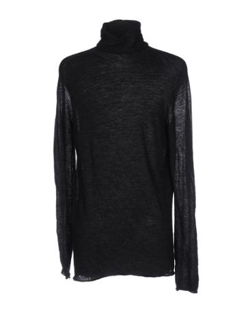 Lost & Found Turtlenecks