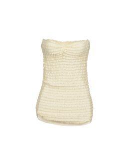 Iro Tube Tops