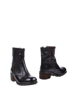 Hundred 100 Ankle Boots