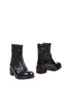 Hundred 100 Ankle Boots