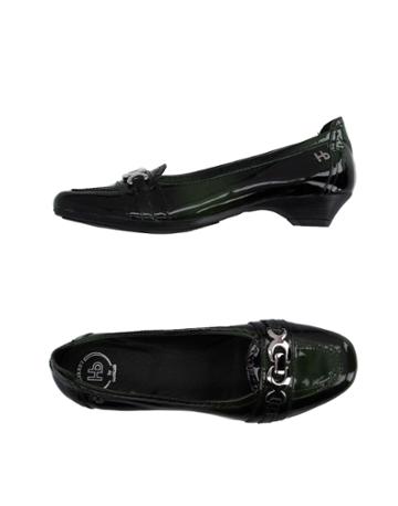 Hornet By Botticelli Loafers