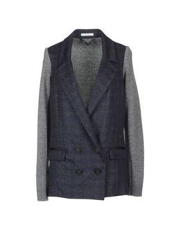 Tua Nua Blazers