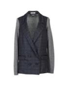 Tua Nua Blazers