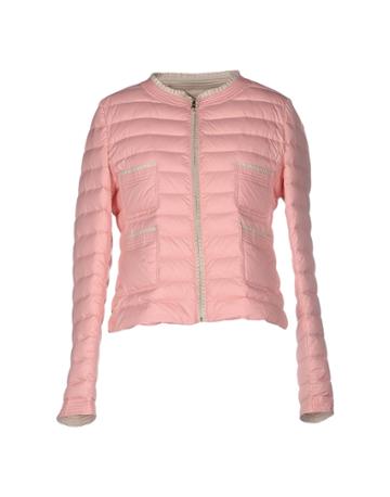 Pcube Down Jackets