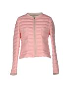 Pcube Down Jackets
