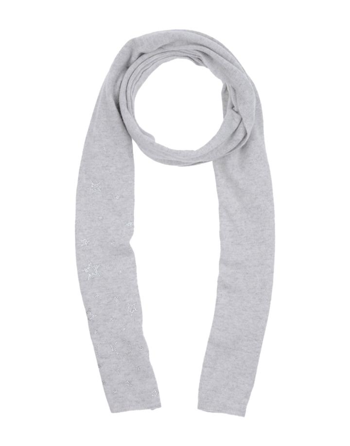 Jimmy Choo London Oblong Scarves