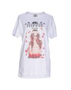 J4n1 Just For Number One T-shirts