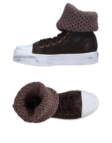 O&#9733;m Orzo & Malto Sneakers