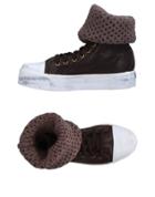 O&#9733;m Orzo & Malto Sneakers