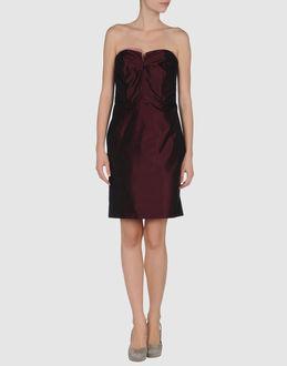Emilia Contilli Short Dresses