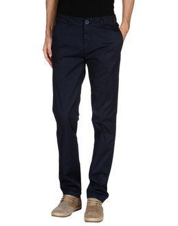 Nazareno Gabrielli Casual Pants