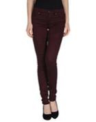 Marc By Marc Jacobs Casual Pants