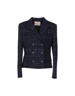 Prada Sport Blazers
