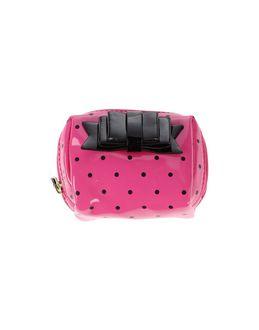 Camomilla Pouches