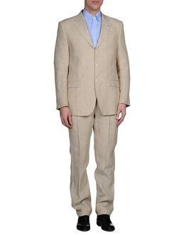 Caesar Suits
