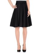Domenico Cioffi Knee Length Skirts