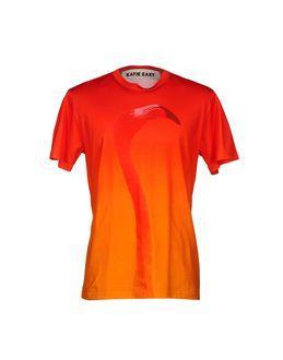 Katie Eary T-shirts