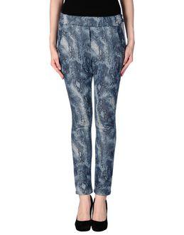 Luk Ap Casual Pants