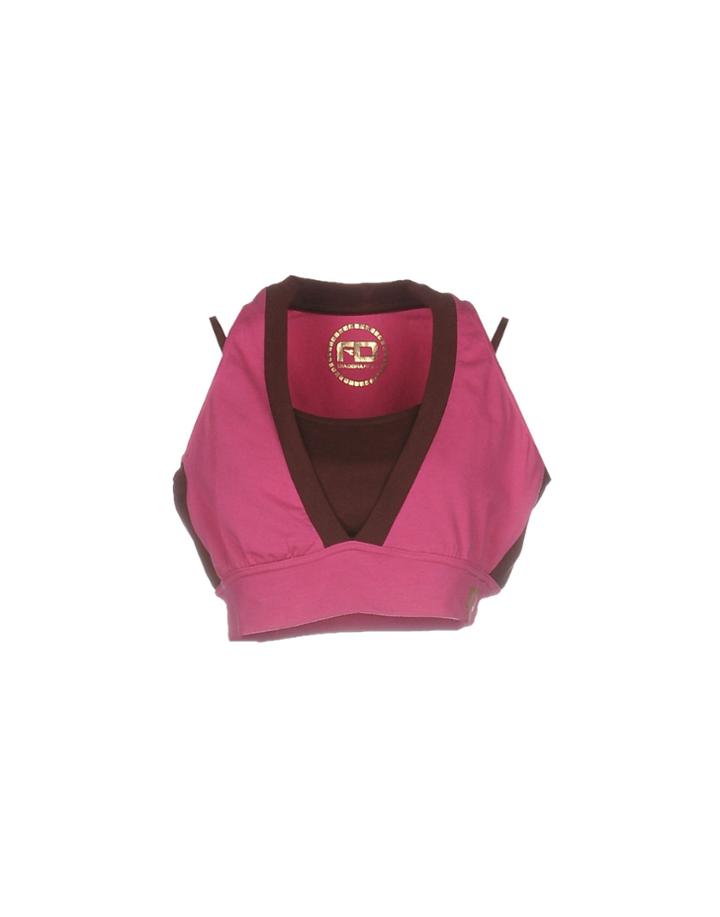 Diadora Tops