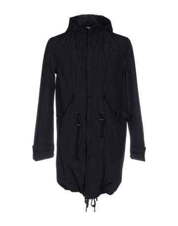 Roundel London Overcoats