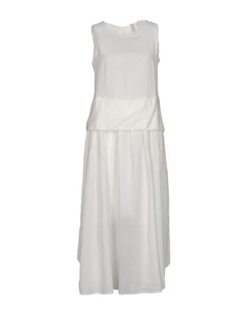 La Kikka Long Dresses